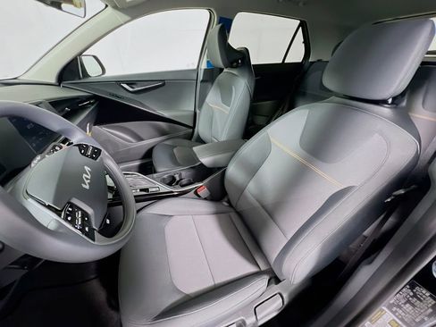 New 2026 Kia Niro LX image 16