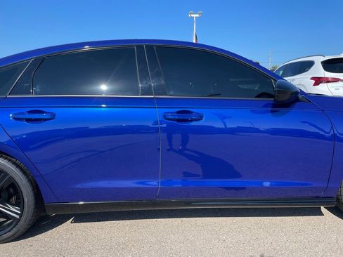 Used 2023 Honda Accord Sport image 29