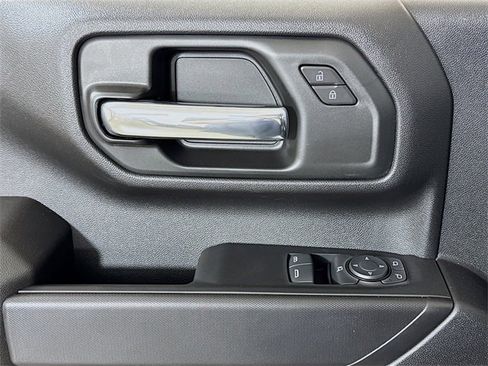 New 2025 GMC Sierra 2500 Pro w/ Convenience Package image 13