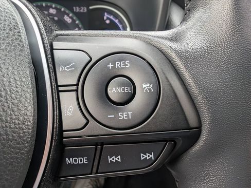 Used 2021 Toyota RAV4 XSE image 28