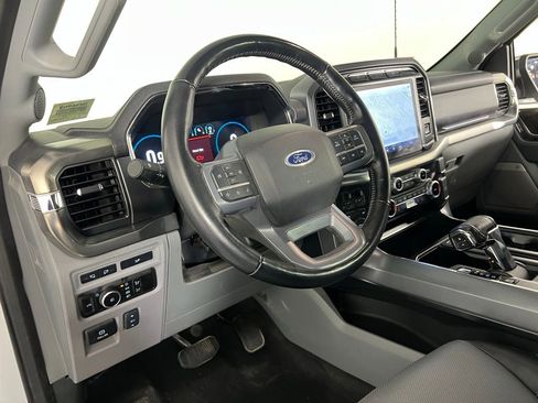 Used 2023 Ford F150 Lariat image 23