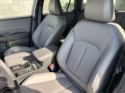 New 2026 Subaru Outback Limited XT image 11