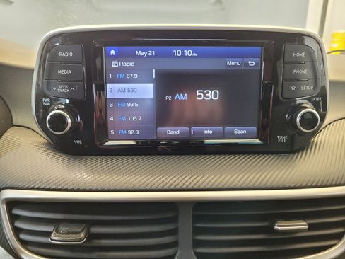 Used 2019 Hyundai Tucson SE AWD/4WD image 25