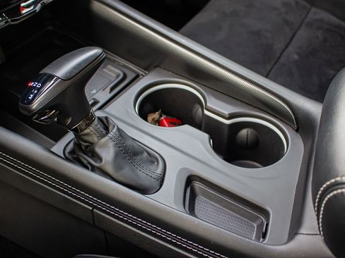 Used 2021 Dodge Durango SRT Hellcat w/ Technology Group image 33