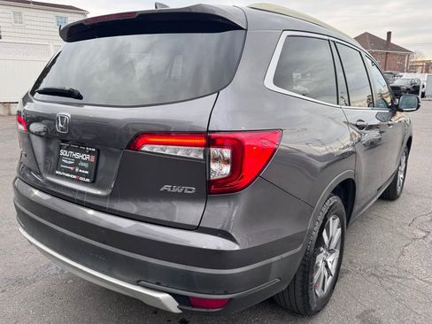 Used 2019 Honda Pilot EX-L image 6
