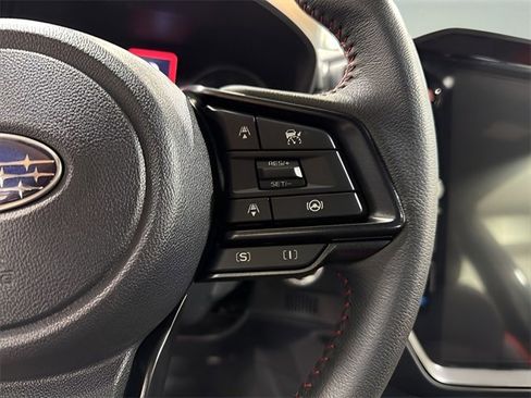 Certified 2025 Subaru Impreza RS w/ Popular Package #1 image 17