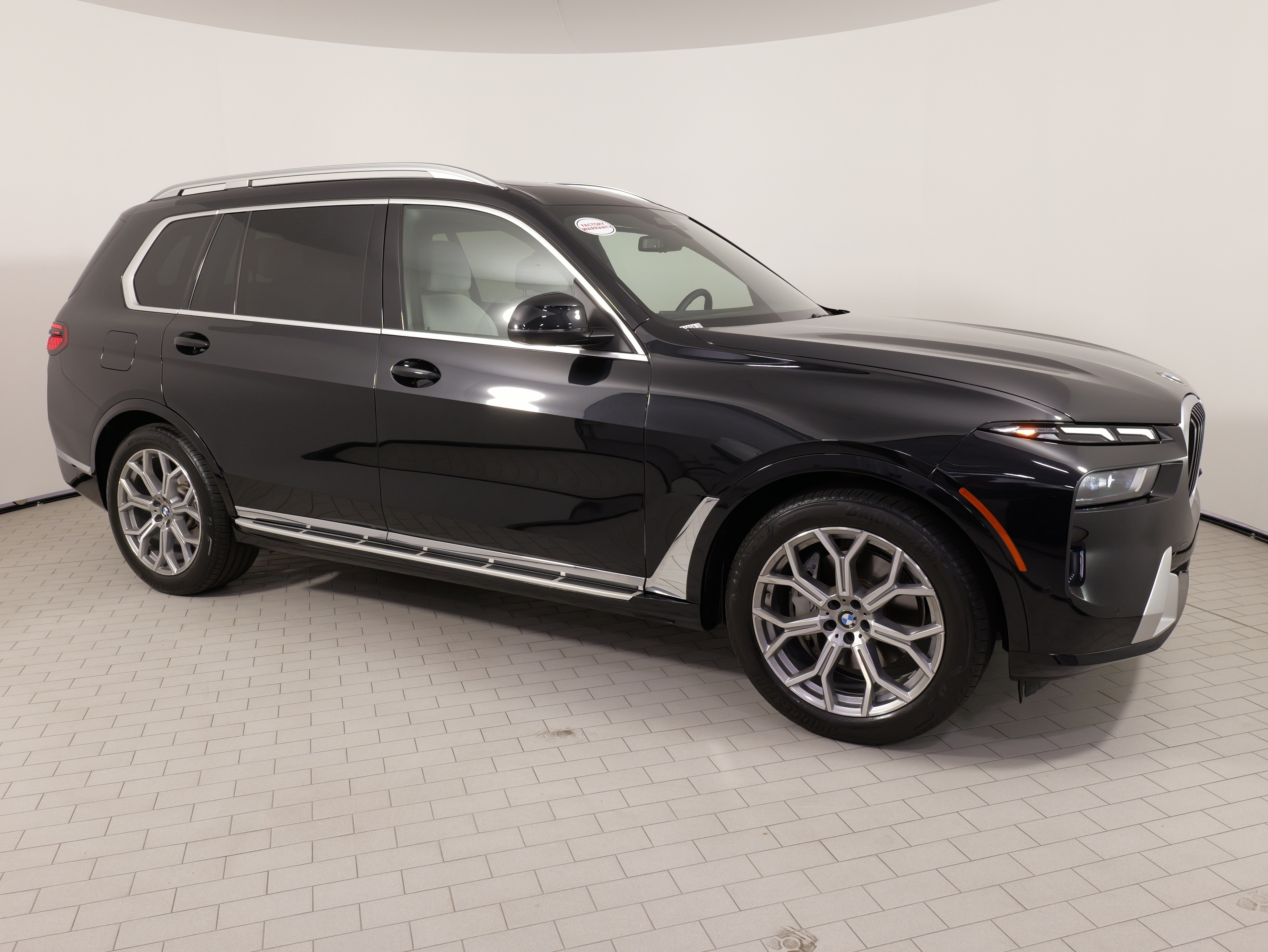 Used 2026 BMW X7 xDrive40i AWD/4WD image 7