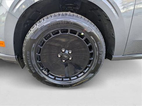 New 2025 Ford Maverick Lobo AWD/4WD image 10