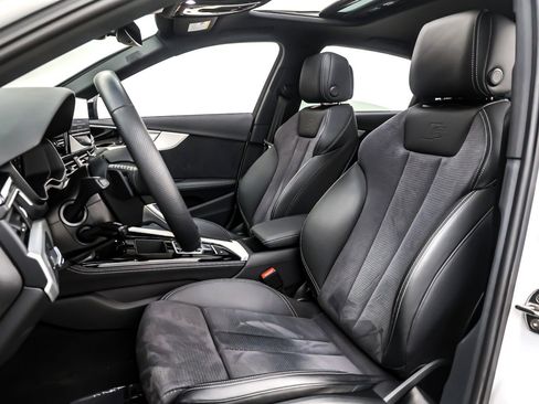 Used 2023 Audi A4 2.0T Premium Plus w/ Premium Plus Package image 18