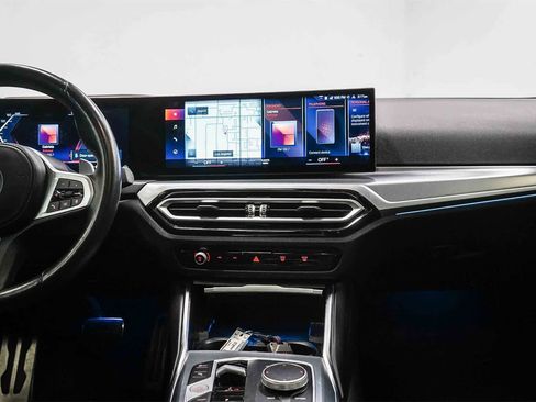 Used 2023 BMW M340i w/ Premium Package image 13