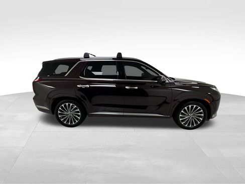 Used 2023 Hyundai Palisade Calligraphy image 8
