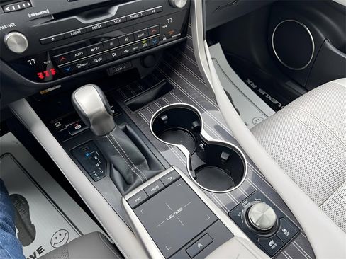Used 2022 Lexus RX 450h 450h image 26