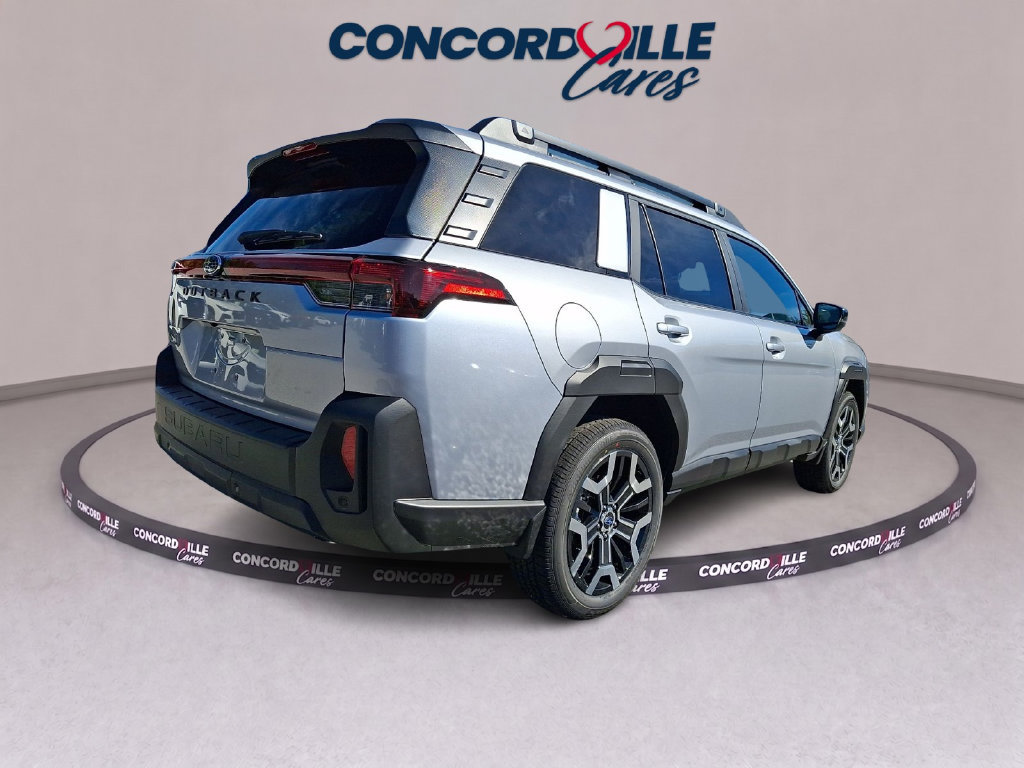 New 2026 Subaru Outback Touring XT AWD/4WD image 4