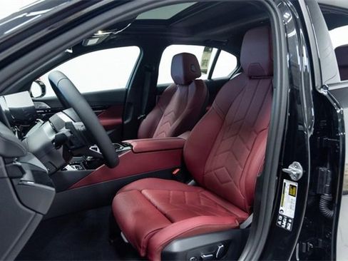 New 2026 BMW 530i xDrive image 23