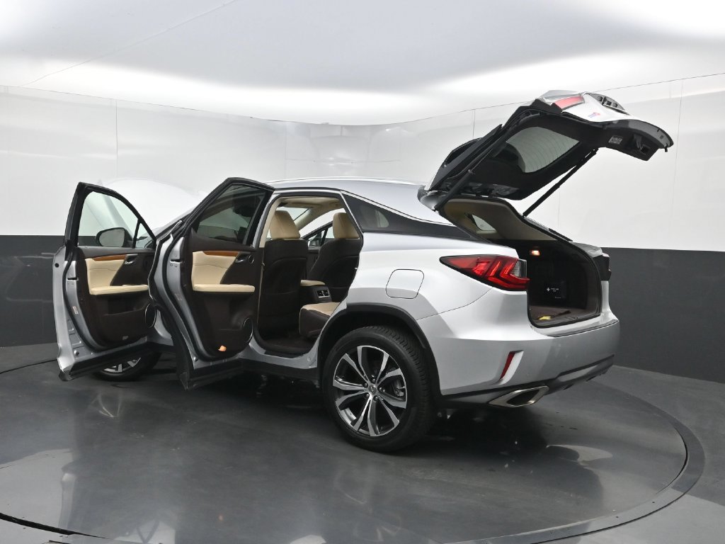 Used 2017 Lexus RX 350 FWD w/ Premium Package image 38