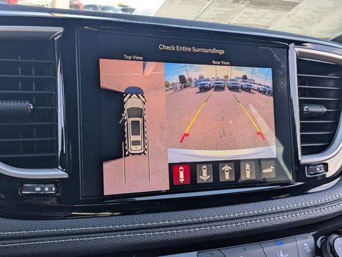 New 2026 Chrysler Pacifica Select image 19