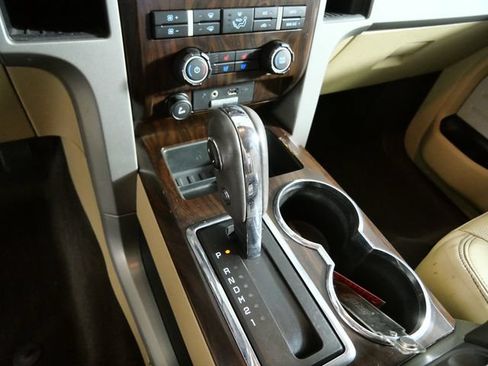 Used 2012 Ford F150 Lariat w/ Lariat Plus Pkg AWD/4WD image 21