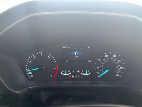 Certified 2022 Ford Escape S AWD/4WD image 16