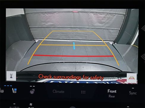 Used 2023 Lexus RX 350 Premium Plus image 13