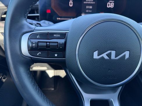 Used 2025 Kia K5 GT-Line image 20