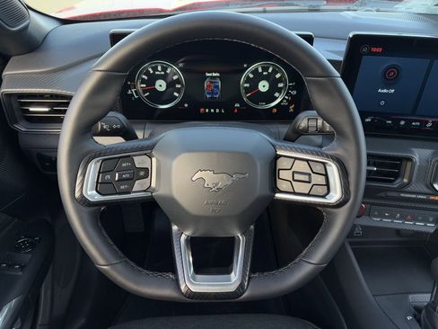 New 2026 Ford Mustang Coupe image 40