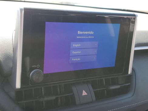 Certified 2025 Toyota RAV4 XLE w/ Convenience Package image 26