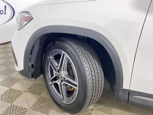 Used 2023 Mercedes-Benz GLA 250 4MATIC image 23
