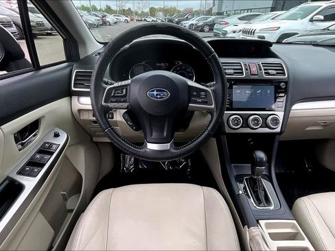 Used 2015 Subaru Impreza 2.0i Sport Limited AWD/4WD image 5