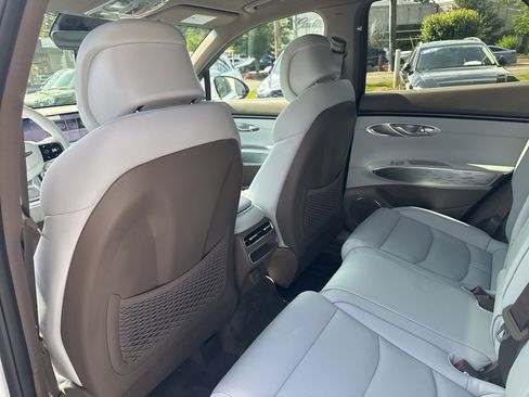 New 2026 Genesis Electrified GV70 image 42