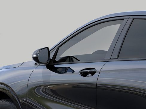 New 2026 Buick Envista Sport Touring w/ Convenience I Package image 36