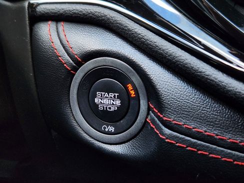 Used 2023 Dodge Durango GT w/ Blacktop Package image 25