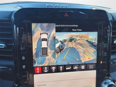 New 2026 RAM 2500 Big Horn image 38