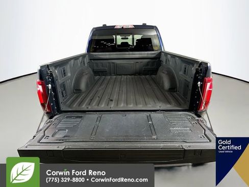 Certified 2024 Ford F150 Raptor image 32