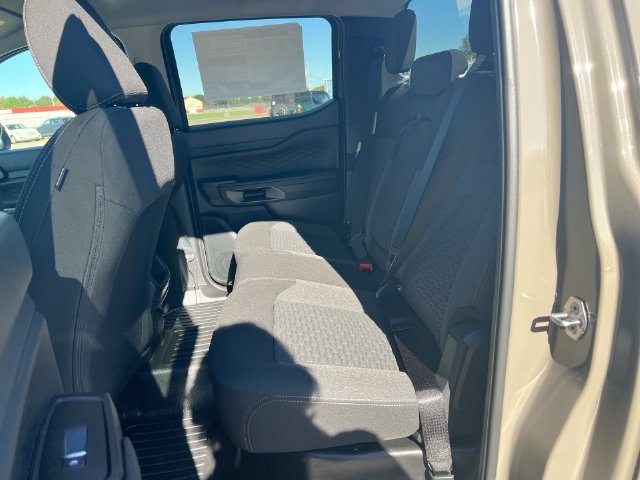 New 2026 Ford Ranger XL w/ FX4 Off-Road Package AWD/4WD image 26