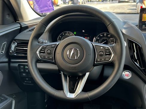 New 2026 Acura RDX Advance Package image 15