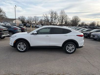 New 2026 Buick Envista Preferred w/ Convenience II Package