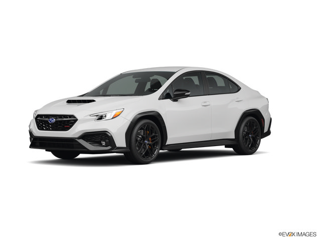 New 2026 Subaru WRX tS AWD/4WD image 1