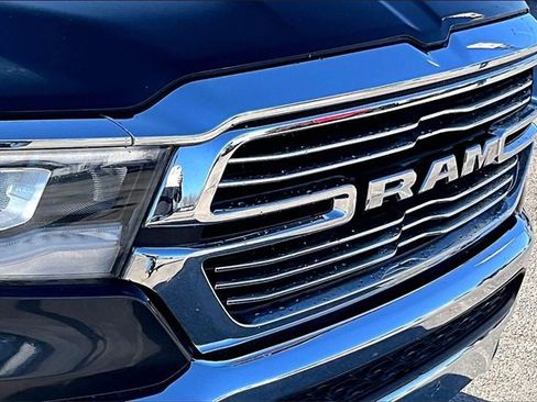 Used 2019 RAM 1500 Laramie image 34