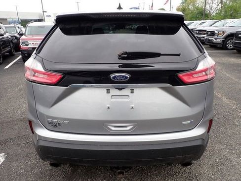Used 2020 Ford Edge SE AWD/4WD image 5