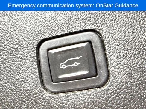 Used 2018 Chevrolet Traverse LT w/ LPO, Floor Liner Package image 15