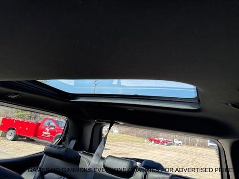 Used 2024 Jeep Wagoneer Series II image 14