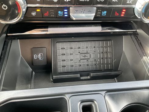 Used 2023 Ford F150 Lariat w/ Equipment Group 502A High image 17