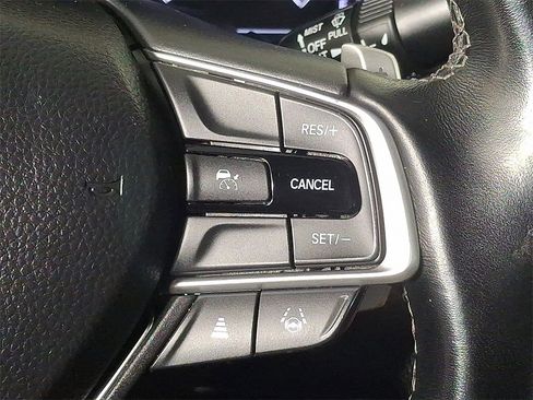 Used 2021 Honda Accord Sport image 22