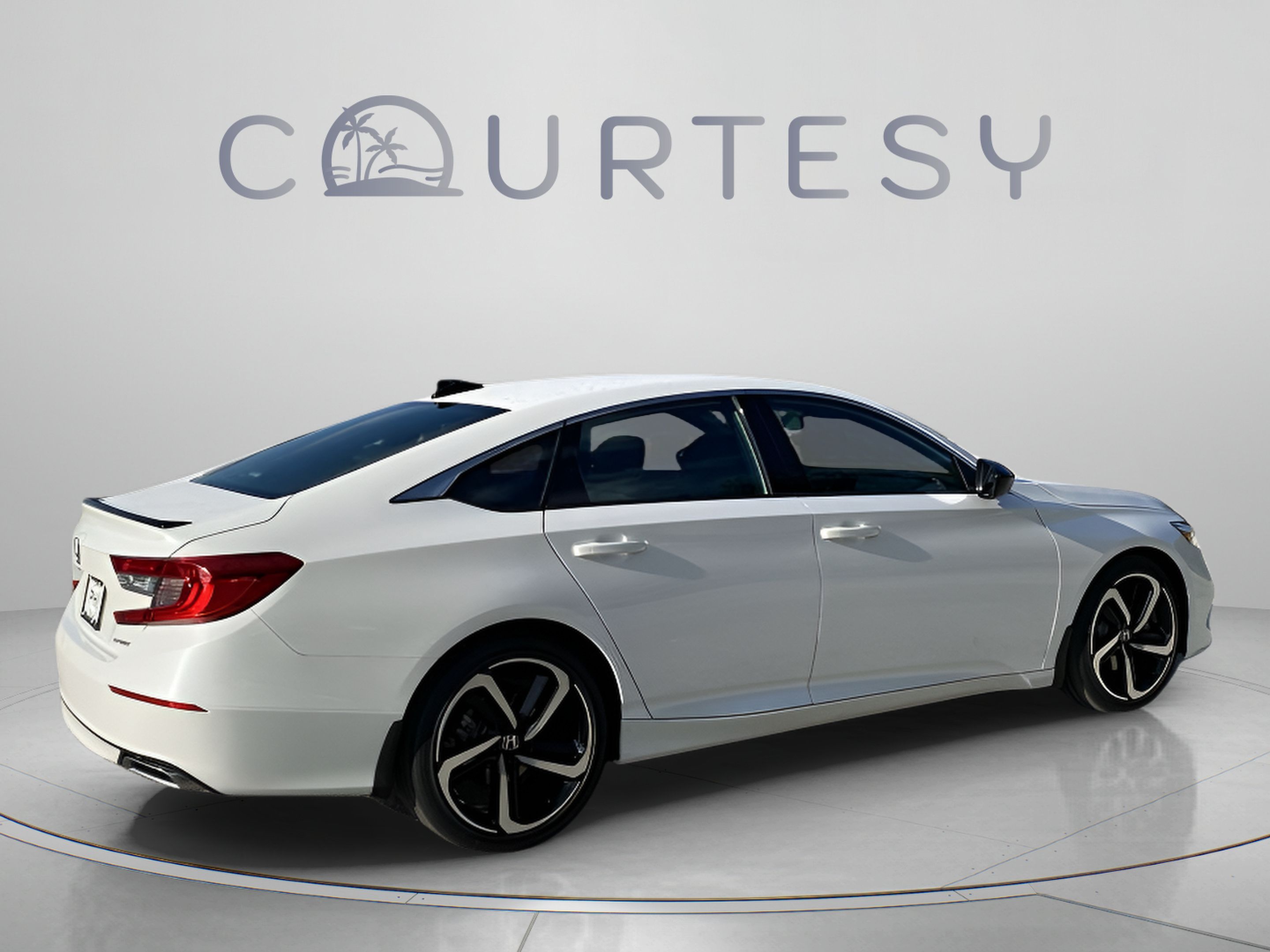 Used 2021 Honda Accord Sport image 4