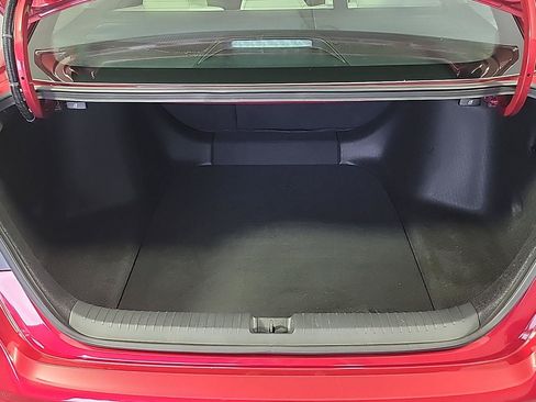 Certified 2024 Honda Accord EX image 7
