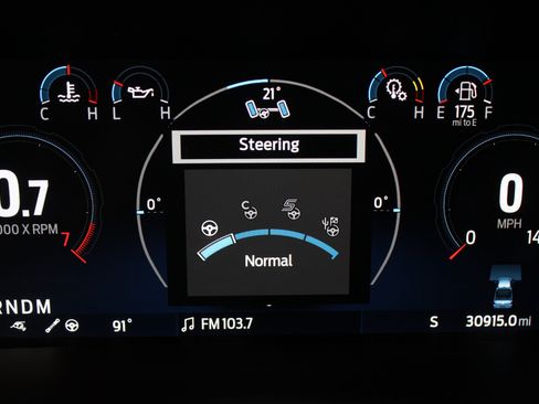 Used 2023 Ford F150 Raptor w/ Raptor Carbon Fiber Package AWD/4WD image 67