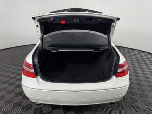 Used 2013 Mercedes-Benz E 350 Coupe image 8