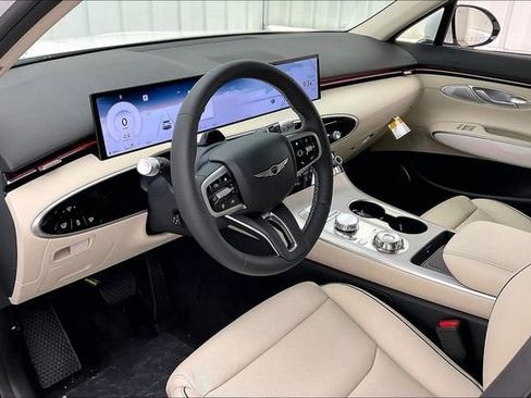New 2026 Genesis GV70 2.5T Advanced AWD/4WD image 28