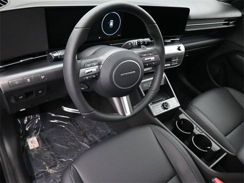 New 2026 Hyundai Kona Limited image 17