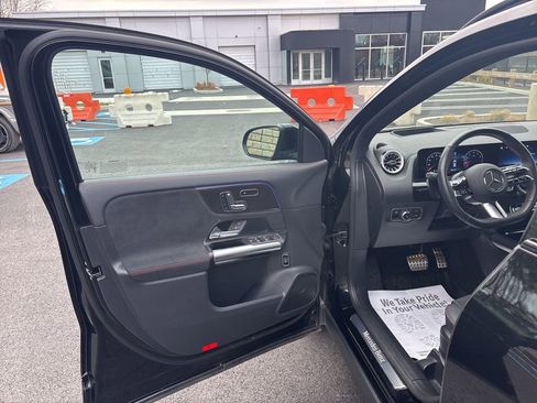 Used 2025 Mercedes-Benz GLA 250 GLA 250 image 18